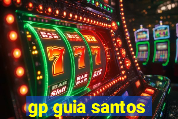gp guia santos